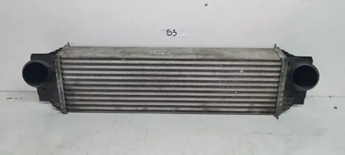 Intercooler Bmw 535 2010