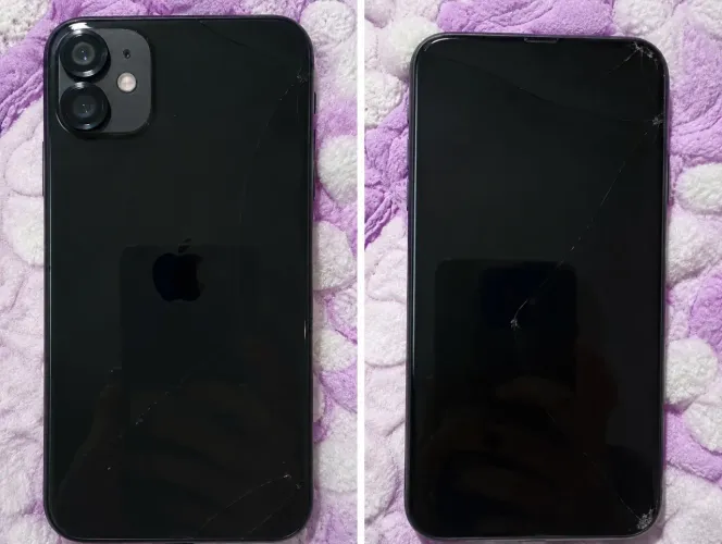 iPhone 11