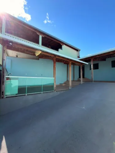 Casa 2 Quartos 1 Suíte 3 Vagas Bairro Piratininga - Venda Nova Cód 1983