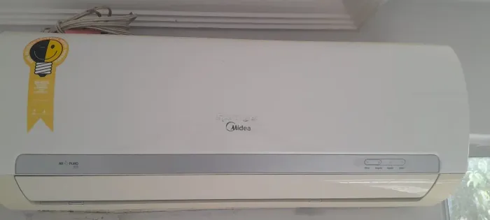 Ar condicionado 9000btus 