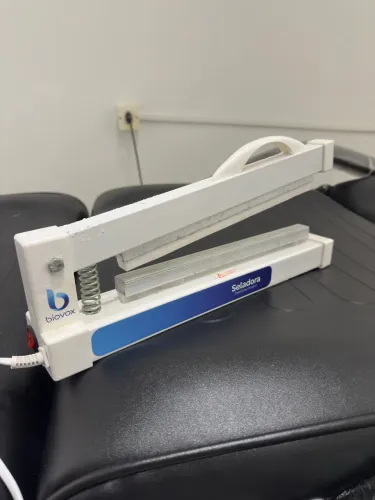 Seladora Biovox