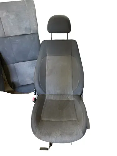 Jogo banco Volkswagen voyage Gol 2013 2016 original