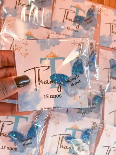Lembrancinhas para eventos 