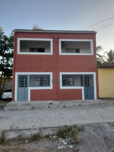 Casa em Porto de Pedras, tatuamunha.