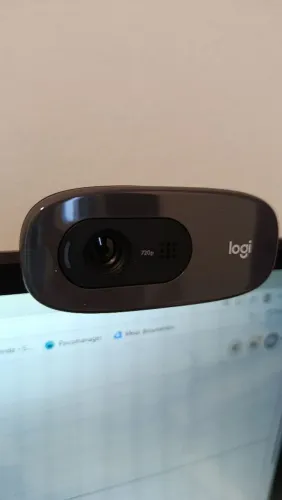 Logi - Webcam HD C270.