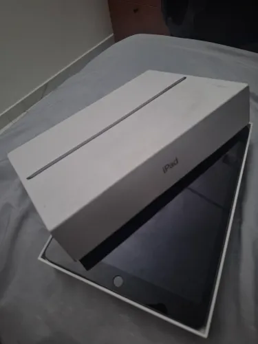 iPad 9th generation (9° geração) - 256Gb
