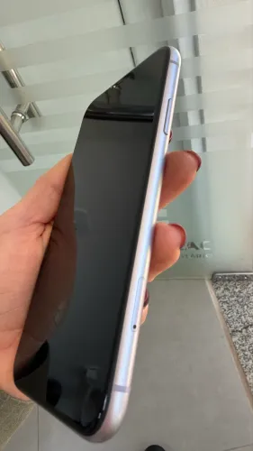 Celular I phone 11