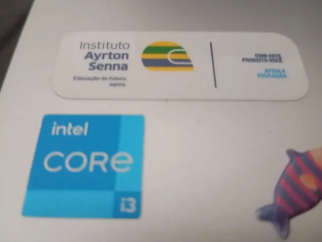 Notebook Lenovo