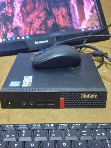 Lenovo thinkvision
