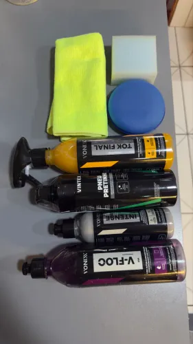KIT VONIXX