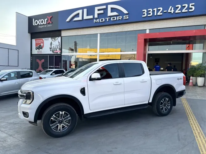 Ford Ranger XLS 2.0l 4X4 2026
