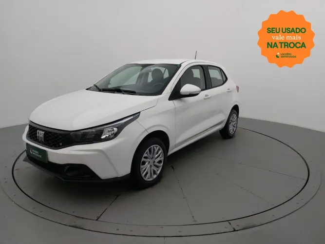 Fiat Argo Drive 1.0 Firefly 2025