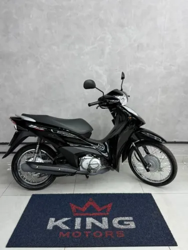 BIZ 125