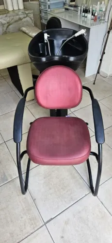 Lavatório Haisan