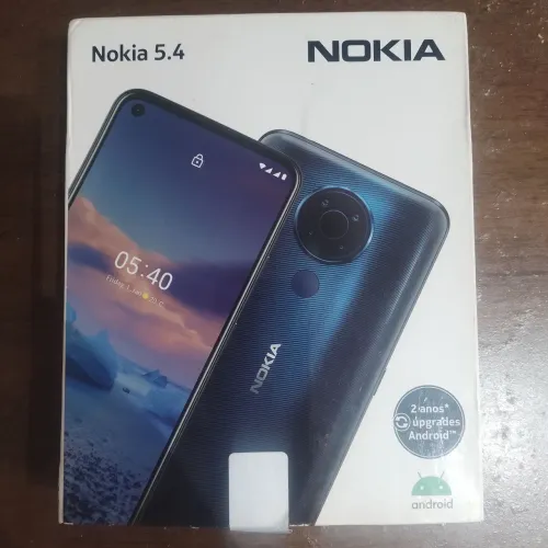 Nokia 5.4 NOVO