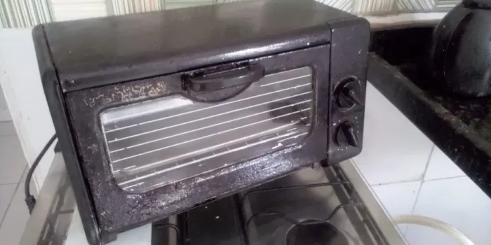 Forno elétrico 