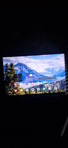 Samsung Tab S10 Fe - NOVO