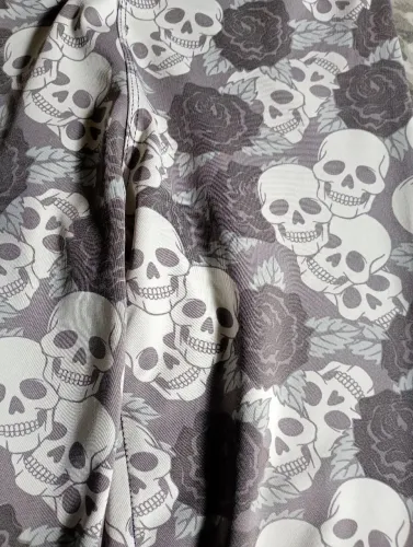 Legging tamanho p