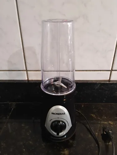 Blender mondial