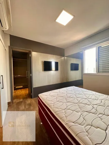 Apartamento em Jardim Aclimacao - Cuiabá