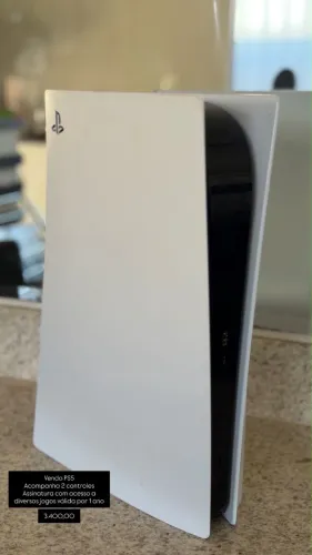 PS5