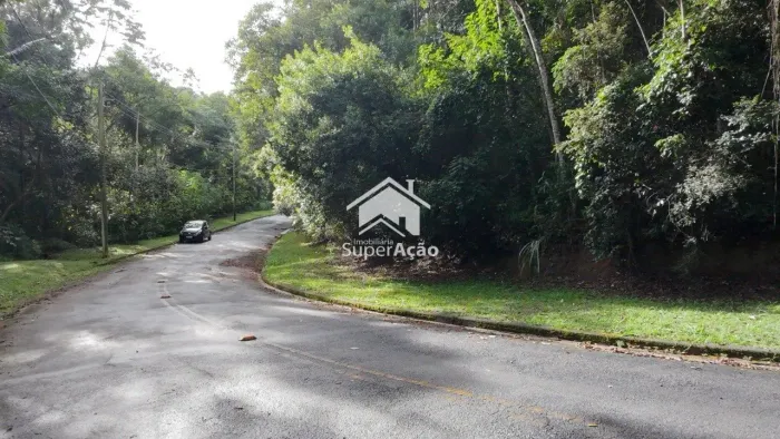 Terreno 1.680 metros - Serra da Cantareira