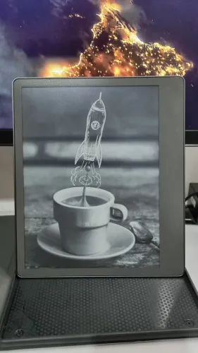 Kindle Scribe