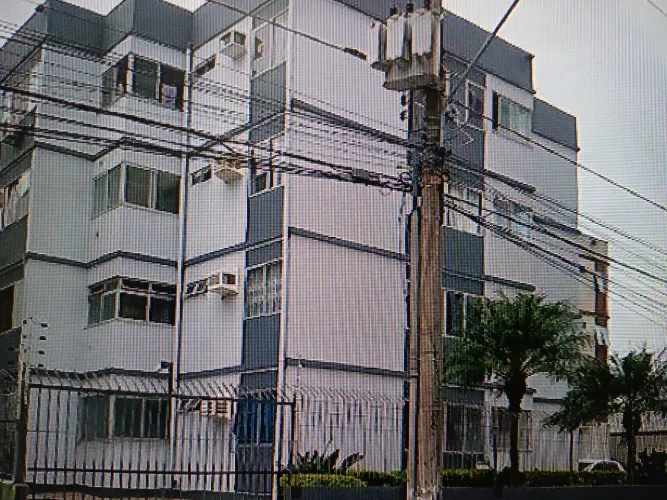 Apartamento mobiliado em Campinas/ São José