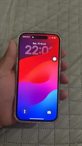 iPhone 15