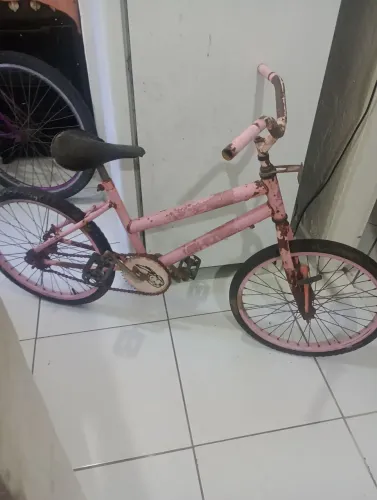 Bike de criança