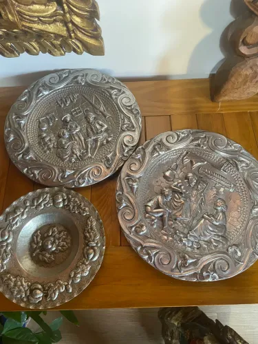 Decoração