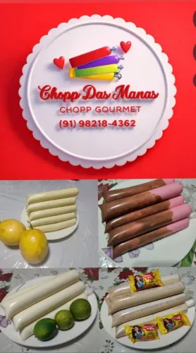 Chopp gourmet a venda!!!