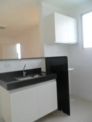 Apartamento para aluguel no Cabral, Contagem