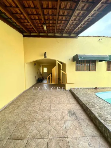 Casa no Geisel, (Bauru) - SP