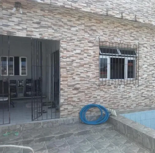 ALUGUEL - CASA EXTRA COM PISCINA EM OURO PRETO OLINDA