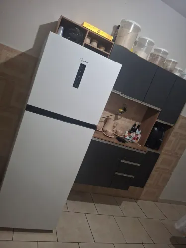 Armário de cozinha