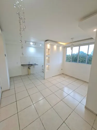 Apartamento para alugar com 2 dormitórios em Vargem grande, Rio de janeiro cod:97863