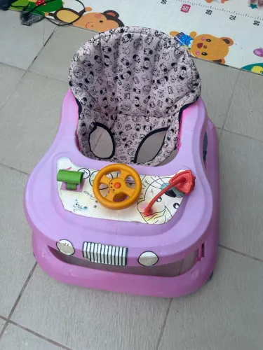 Andador Infantil