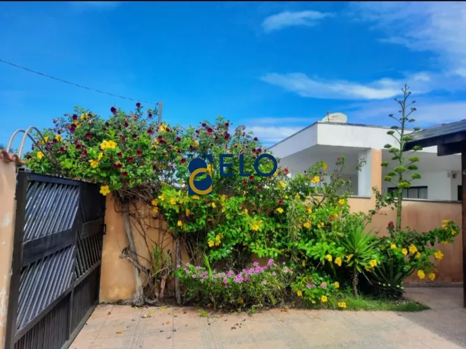 R$ 420 mil. Imperdível! Casa à venda em Ilha Comprida-SP, 2 quartos, 1 sala, 2 banheiros, 