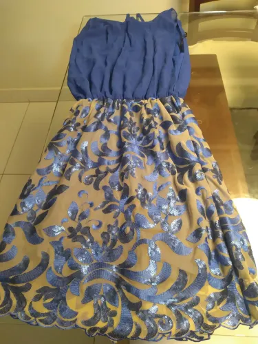Vestido Feminino para Festa