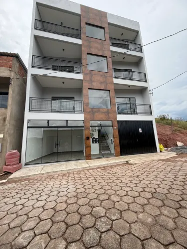 APARTAMENTO NA CIDADE DE BOM JARDIM DE MINAS