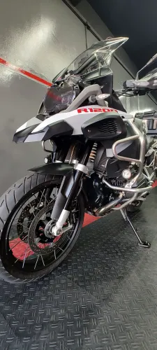 BMW GS1200 adventure impecável R1200GS