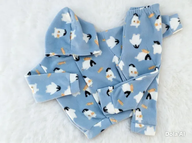 Conjunto de soft 