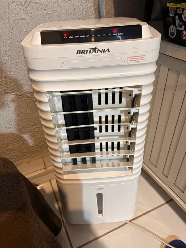 Climatizador Britânia 
