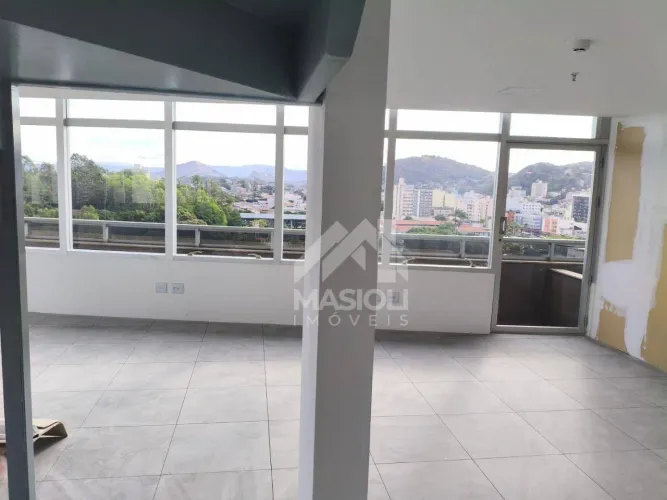 Sala para alugar, 250 m² por R$ 16.370,00/mês - Praia da Costa - Vila Velha/ES