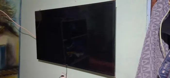 Vendo Televisão