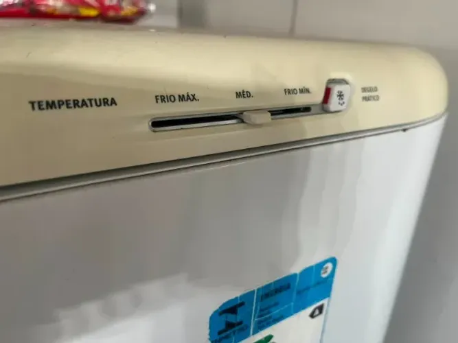 Geladeira Eletrolux RE31 - 1 porta