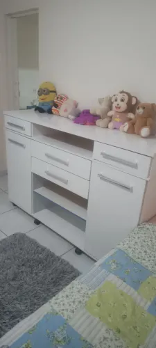 Cômoda grande