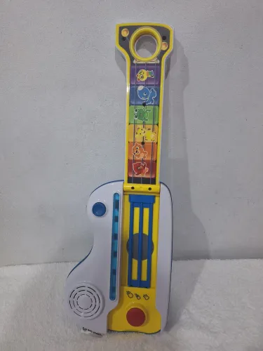 Brinquedo musical Baby Einstein importado