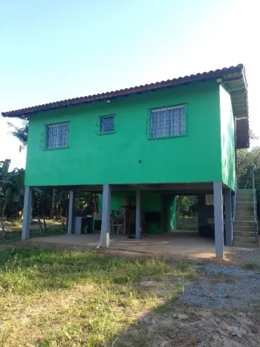 RANCHO JUQUIA R$ 30.000